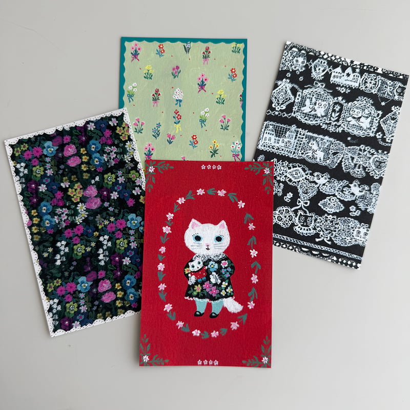 リフィルメモ M6サイズ 30枚入り | yumi kitagishi リフィルメモ M6サイズ 30枚入り | yumi kitagishi
