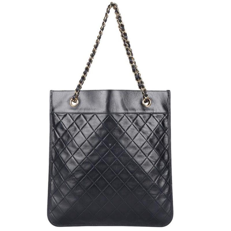 Chanel Quilted Shoulder Bag HUMBOLD STORE