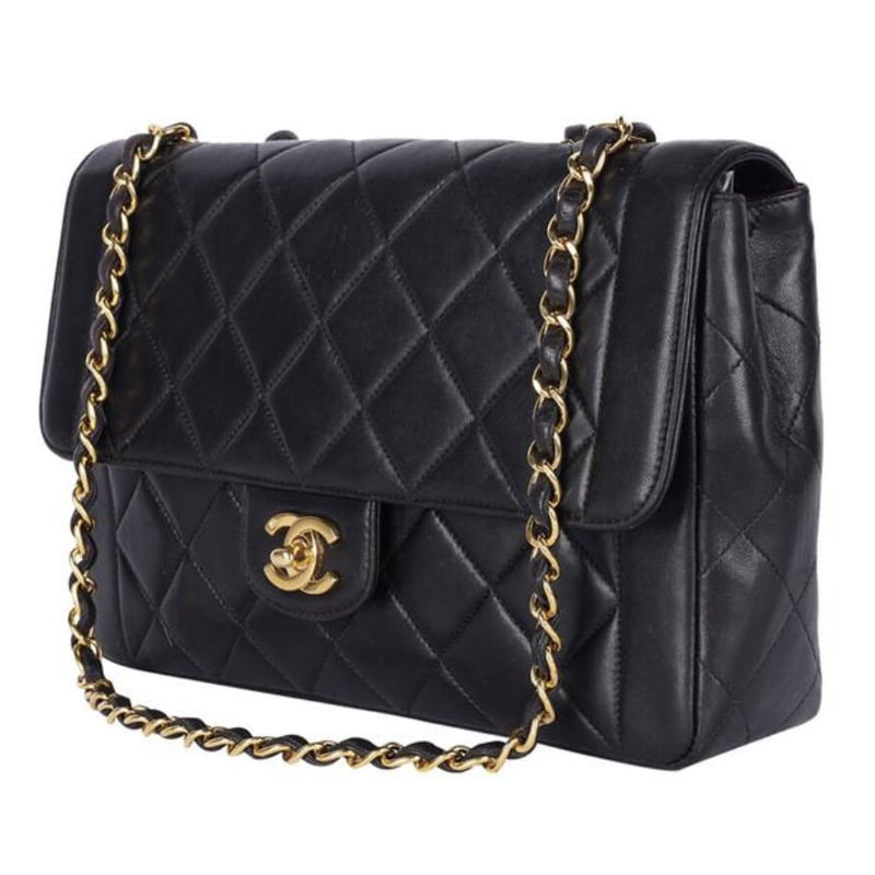 Chanel single clearance