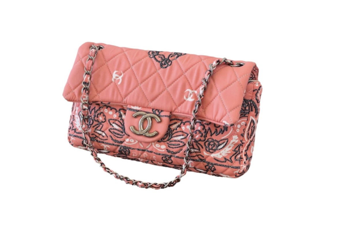 レア！【正規品】 CHANEL CAMBON LINE カタログ 1冊 CHANEL - シャネル CHANEL CC ココマーク システム手帳