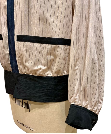 『LINE』BLOUSON