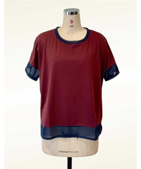 『PERSIL』TｰSHIRT 215