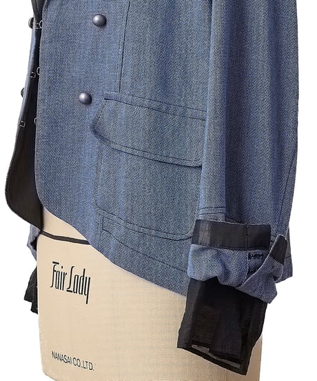 『RUSK』JACKET 216