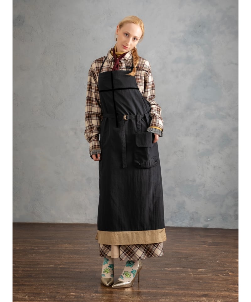 KNIGHT』DRESS | Lion gallery