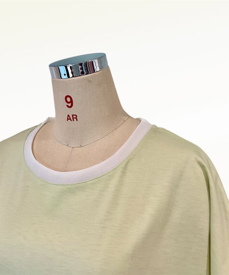 『PERSIL』TｰSHIRT 215