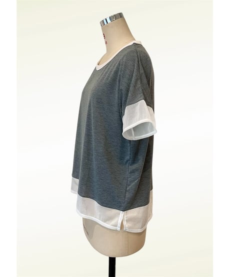 『PERSIL』TｰSHIRT 215
