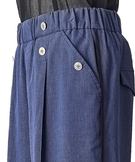 『JAMMY』PANTS   216