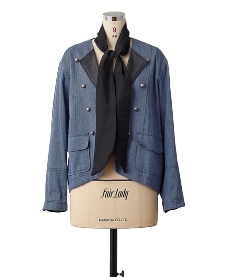『RUSK』JACKET 216