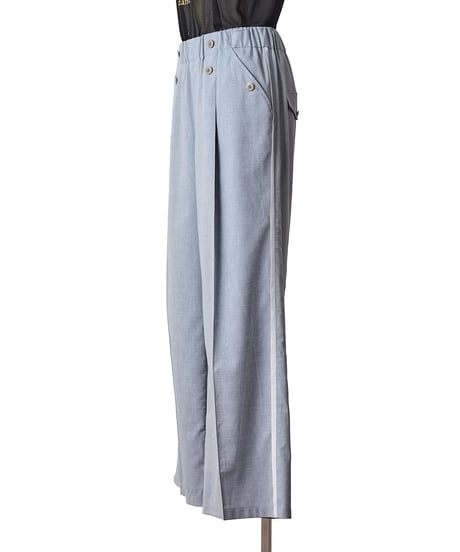 『JAMMY』PANTS   216