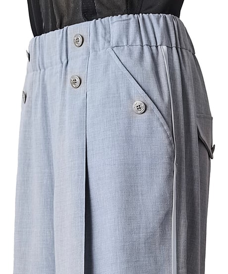 『JAMMY』PANTS   216