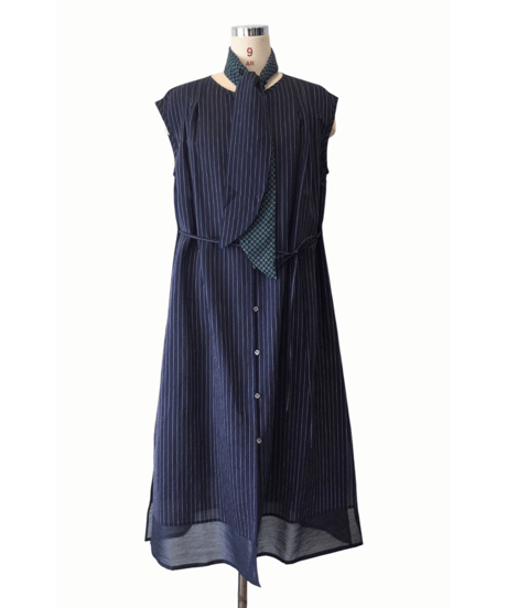 『LINE』DRESS