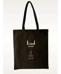 『LION GALLERY』TOTE BAG