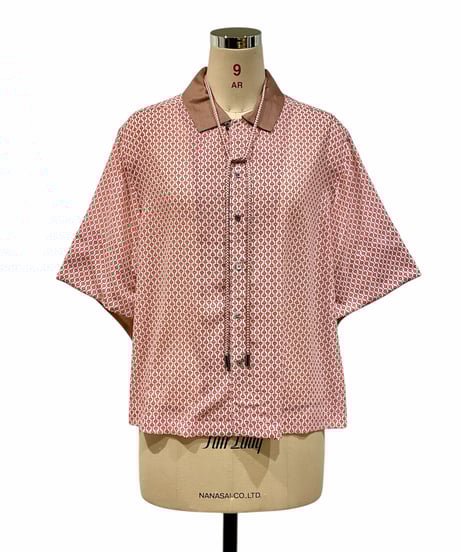 『DROP HEART』SHIRT