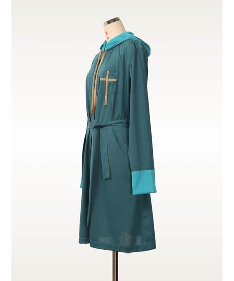 『PERSIL』GOWN 214