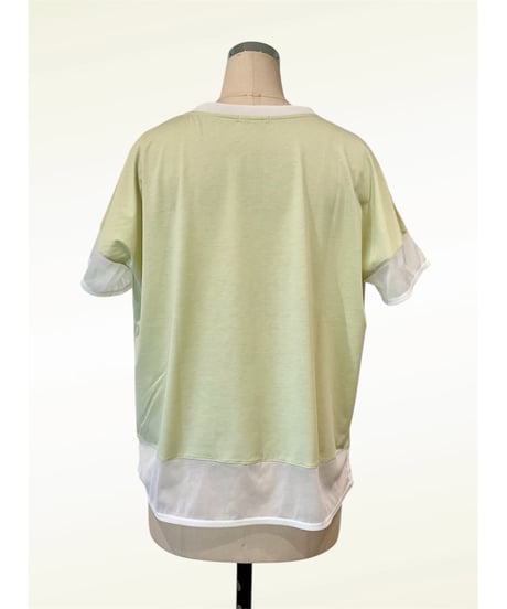 『PERSIL』TｰSHIRT 215