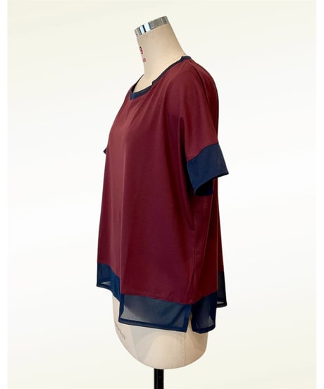 『PERSIL』TｰSHIRT 215