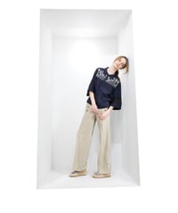 『OEUF』PANTS 214