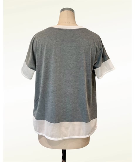 『PERSIL』TｰSHIRT 215