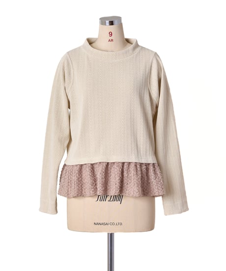 『CHANTE』PULL 226