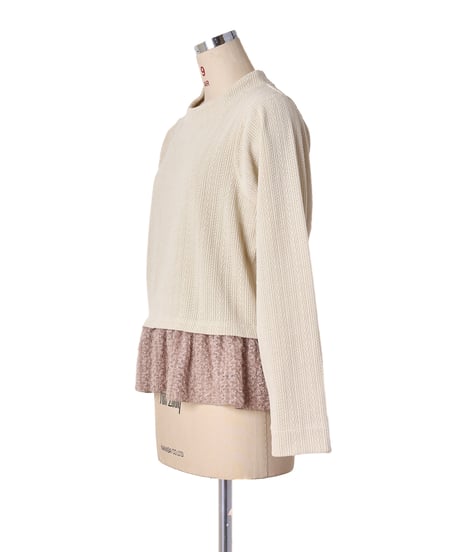 『CHANTE』PULL 226