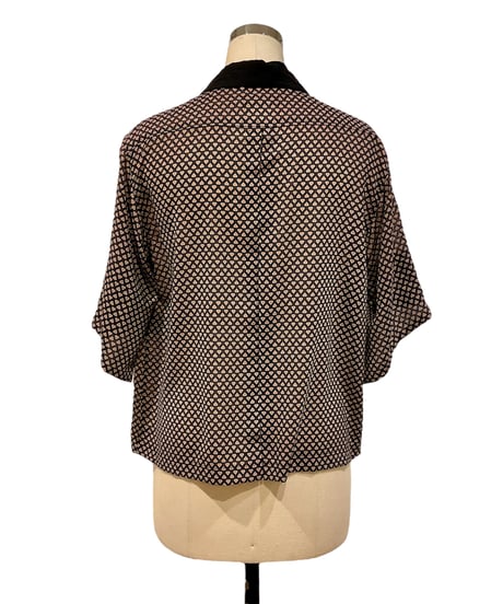 『DROP HEART』SHIRT