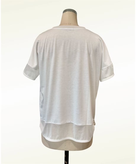 『PERSIL』TｰSHIRT 215