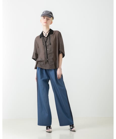 『CHAIN』PANTS