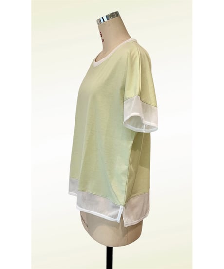 『PERSIL』TｰSHIRT 215