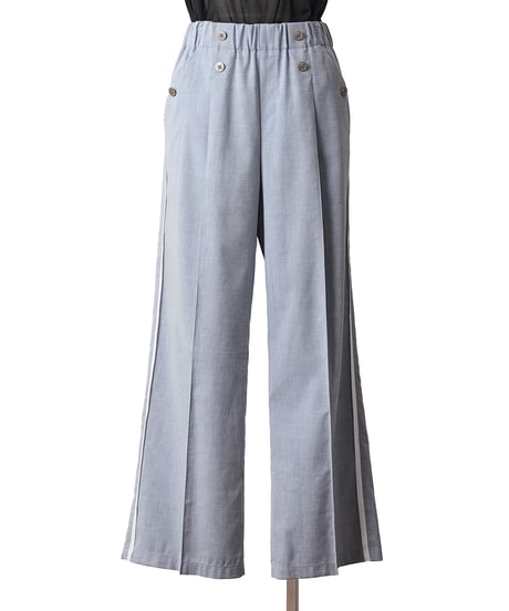 『JAMMY』PANTS   216