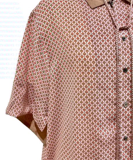 『DROP HEART』SHIRT