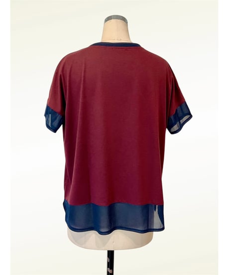 『PERSIL』TｰSHIRT 215