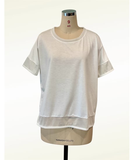 『PERSIL』TｰSHIRT 215