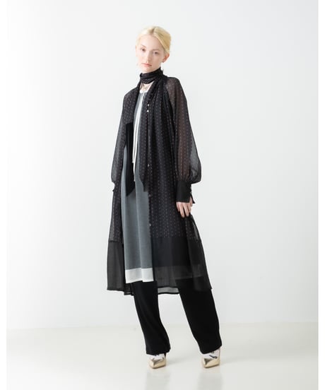 『DRIP DIAMOND』DRESS