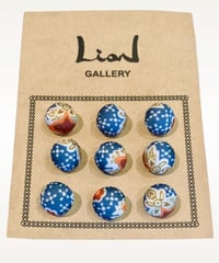 『WALTZ』BUTTON 214