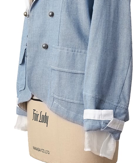 『RUSK』JACKET 216