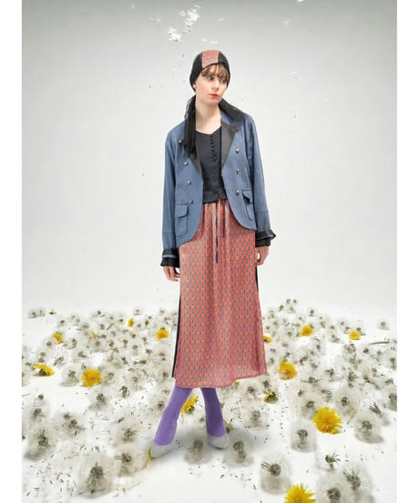 『RUSK』JACKET 216