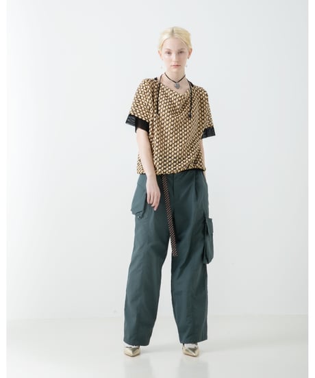 『SPRAY』PANTS