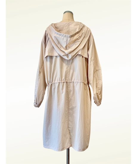 『SPRAY』COAT