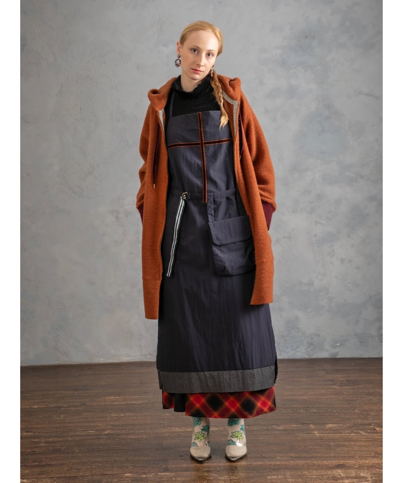 KNIGHT』DRESS | Lion gallery