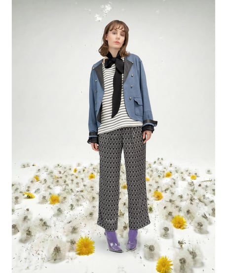 『RUSK』JACKET 216