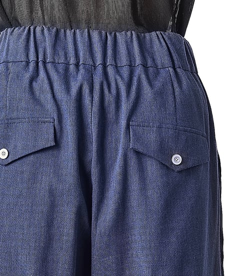 『JAMMY』PANTS   216