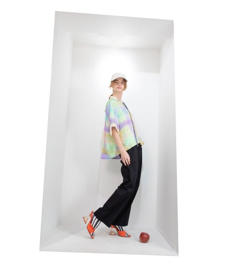 『TILDA』PANTS 214