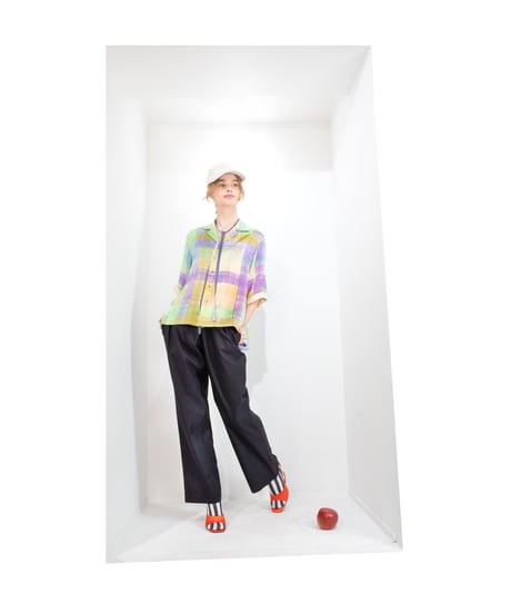 『TILDA』PANTS 214