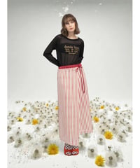 『JULEP』LONG SLEEVE TｰSHIRT  216
