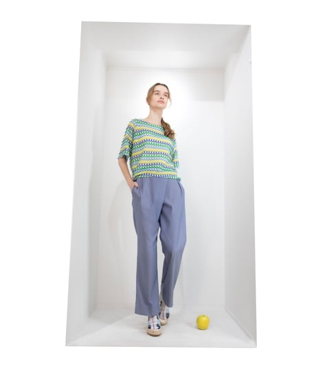 『TILDA』PANTS 214