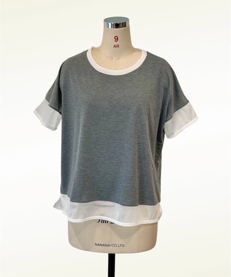 『PERSIL』TｰSHIRT 215