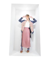 『MARCHER』SKIRT 214