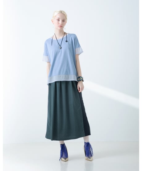 『PERSIL』TｰSHIRT 215