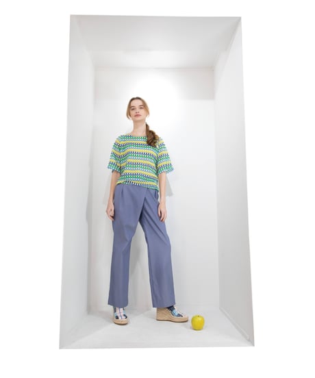 『TILDA』PANTS 214
