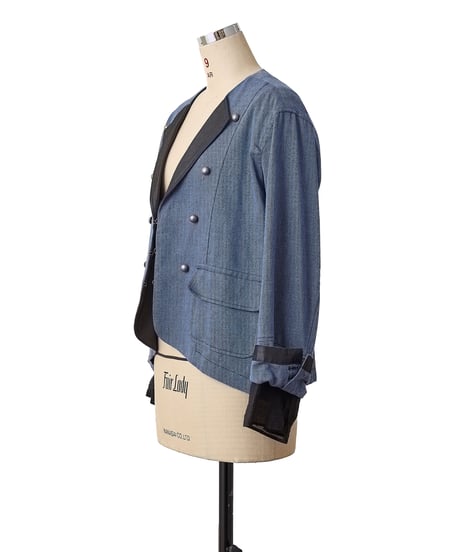 『RUSK』JACKET 216